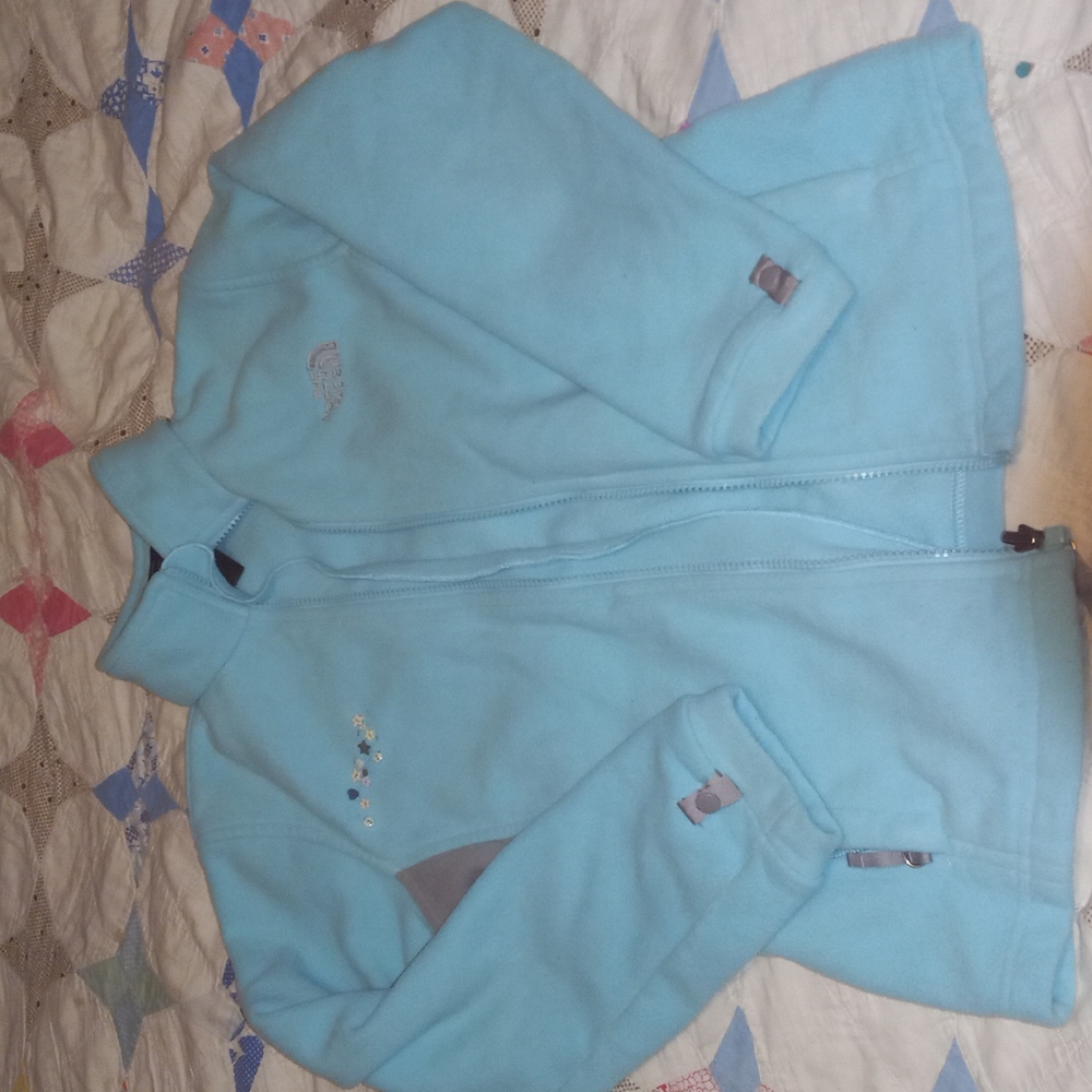 The North Face Jacket